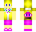 toy chica