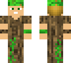 tree disguise