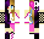 two faced final version