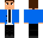 tyler joseph blue suit