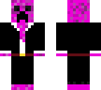 uh i think its a creeper