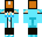 ultraicey the mailman