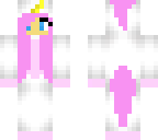 unicorn girl