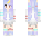 unicorn girl edit fixed