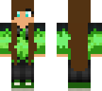 updated cool girl