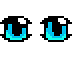 updated eyes