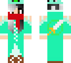 upgrade of emerald empress
