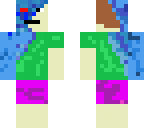 v game skin