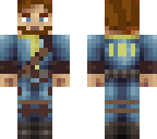 vault dweller 111