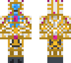 vindicator joca