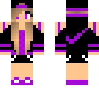 violet