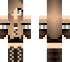 warrior girl medieval edit