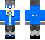 warriorpaws_xox with amulet