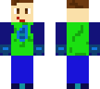 water dude