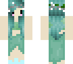 water elf chibi edit