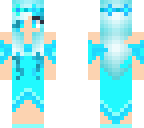 water princess