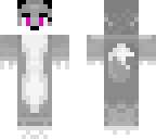 wear wolf boy
