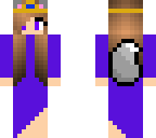 werewolve princess