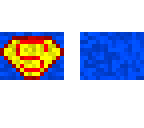 who will win           superman