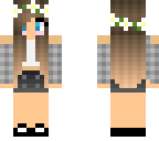 why do you look at my skins