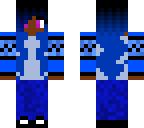 winter skin