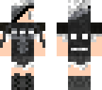 wither girl