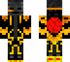wither king