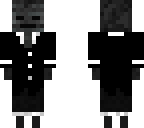 wither skellington ventus