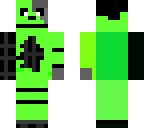 withered crazy master