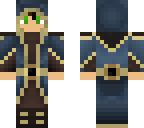 wizard