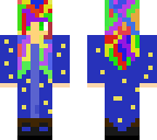 wizard gurl