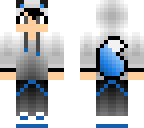 wolf boy edit