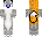 wolf fox hybrid