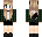 wolf girl