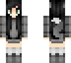 wolf girl