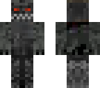 wolf goblin