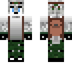 wolf kid explorer 2