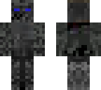 wolf robot