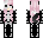 wolf skelly girl