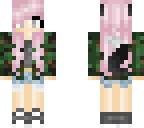 wolf teen