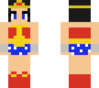 wonder woman