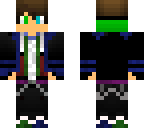 xavior