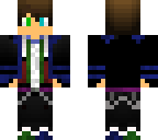 xavior