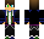 xavior