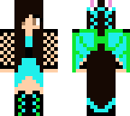 xxbluesparkelzxx fancy dress