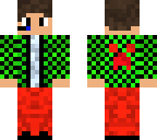 xxnorwaygamerxx's skin