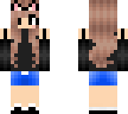 xxscutiecatsxxaj\'s skin