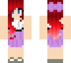 yakuni nice dress