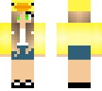 yellow jacket