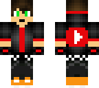 youtuber